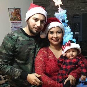 Meet your Posher, Iris